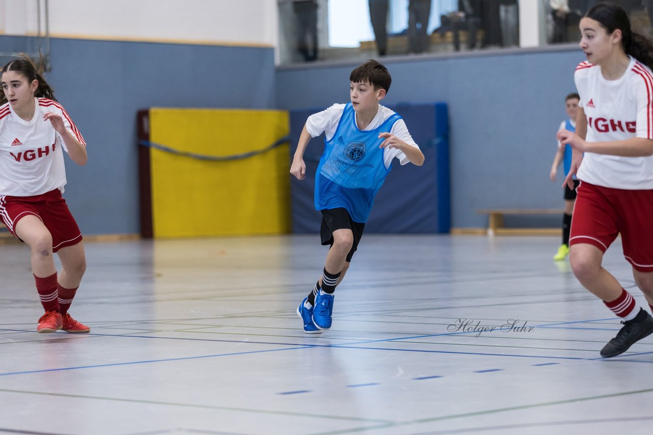 Bild 73 - wCJ NFV Futsalturnier